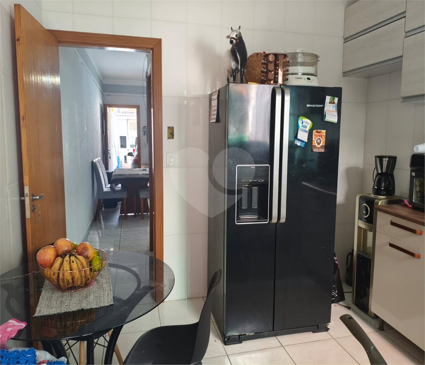 Sobrado à venda com 3 quartos, sendo 1 suíte, em Tremembé, São Paulo, SP