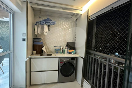 Apartamento à venda com 3 quartos, sendo 1 suíte,  em Butantã, São Paulo, SP