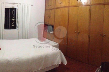 APARTAMENTO A VENDA NO BRAS