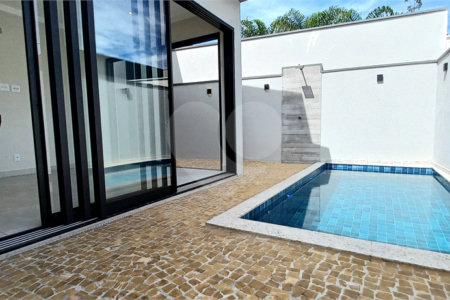 Casa Térrea à venda com 3 suítes em Jardim Valencia, Ribeirão Preto, SP