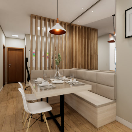 Residencial Amarílis