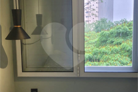 Apartamento à venda com 2 quartos em Jardim Paulista, São Paulo, SP