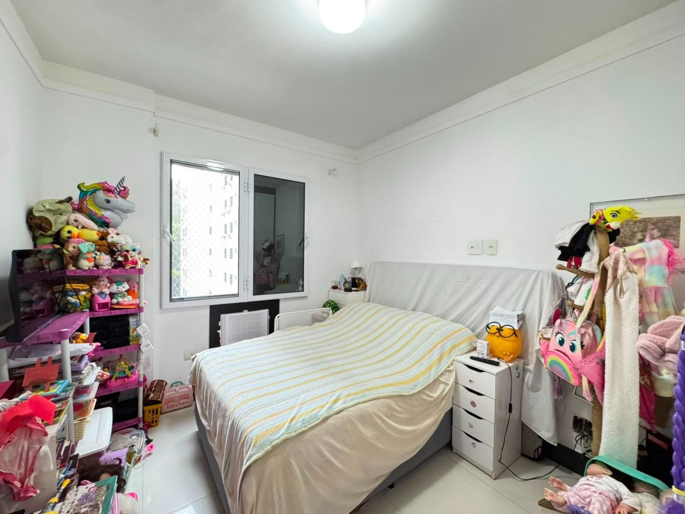 Apartamento à venda, 108 m² por R$ 700.000,00 - Pitangueiras - Guarujá/SP