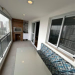 Apartamento à venda com 3 quartos, sendo 1 suíte, em Vila Andrade, São Paulo, SP