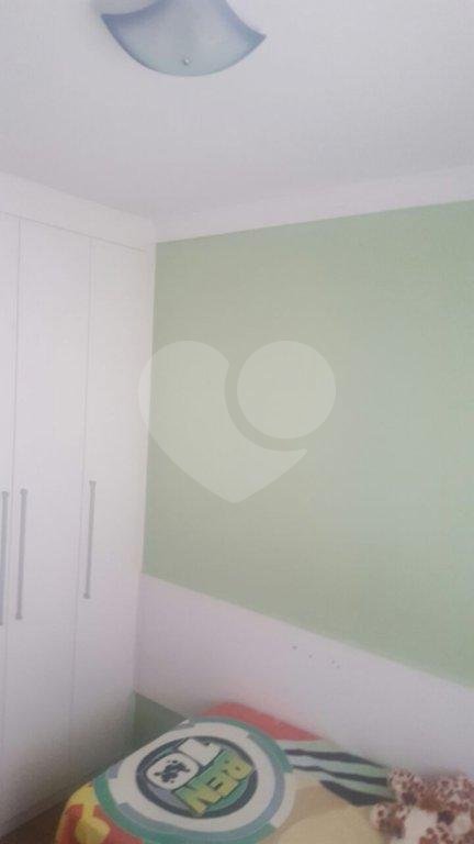 Apartamento à venda com 3 quartos, sendo 1 suíte, em Água Branca, São Paulo, SP