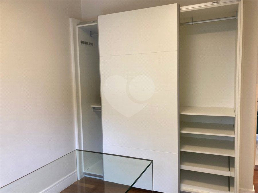 Apartamento para alugar com 3 suítes em Granja Julieta, São Paulo, SP