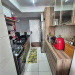 Apartamento à venda com 2 quartos em Vila Andrade, São Paulo, SP