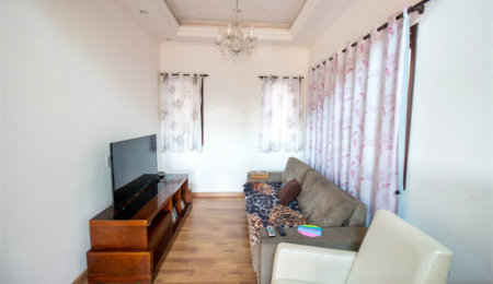 Casa à venda com 3 quartos, sendo 2 suítes, em Alto da Serra (mailasqui), São Roque, SP