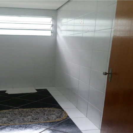 Sobrado à venda com 2 quartos, sendo 1 suíte, em Jardim Raposo Tavares, São Paulo, SP