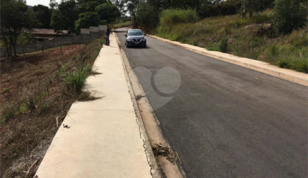 Terreno à venda em Vila Santa Helena, Atibaia, SP