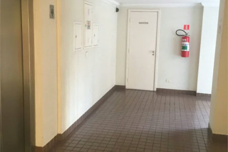 Apartamento à venda com 4 suítes em Vila Suzana, São Paulo, SP