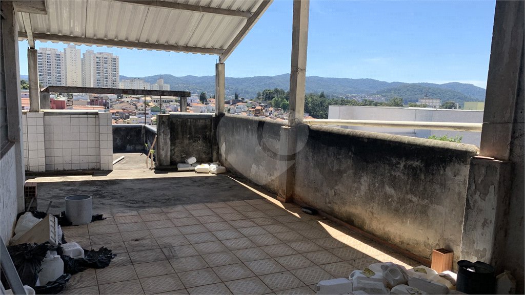 Terreno à venda em Vila Mazzei, São Paulo, SP