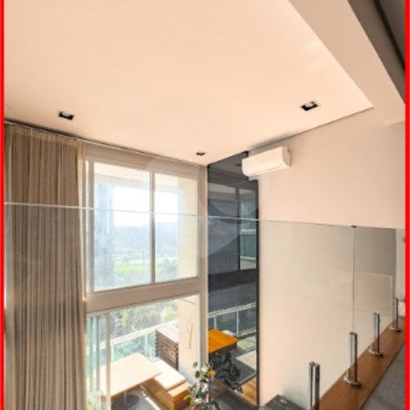 Apartamento à venda com 3 suítes em Cidade Monções, São Paulo, SP
