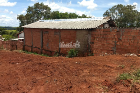 Loteamento à venda em Jardim Santa Mônica (aparecida de São Manuel), São Manuel, SP