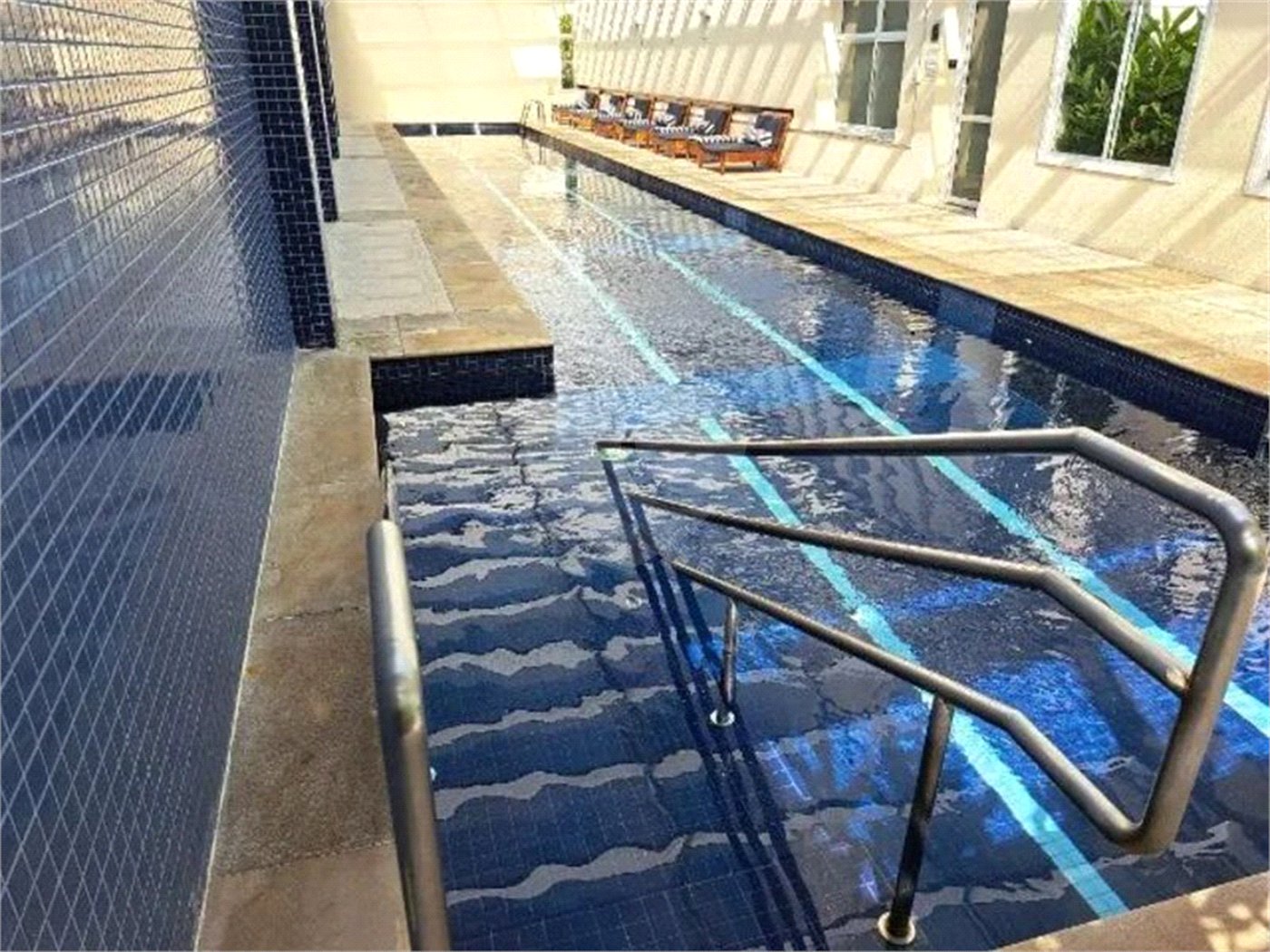 Apartamento à venda com 1 quarto, sendo 3 suítes, em Vila Gomes Cardim, São Paulo, SP