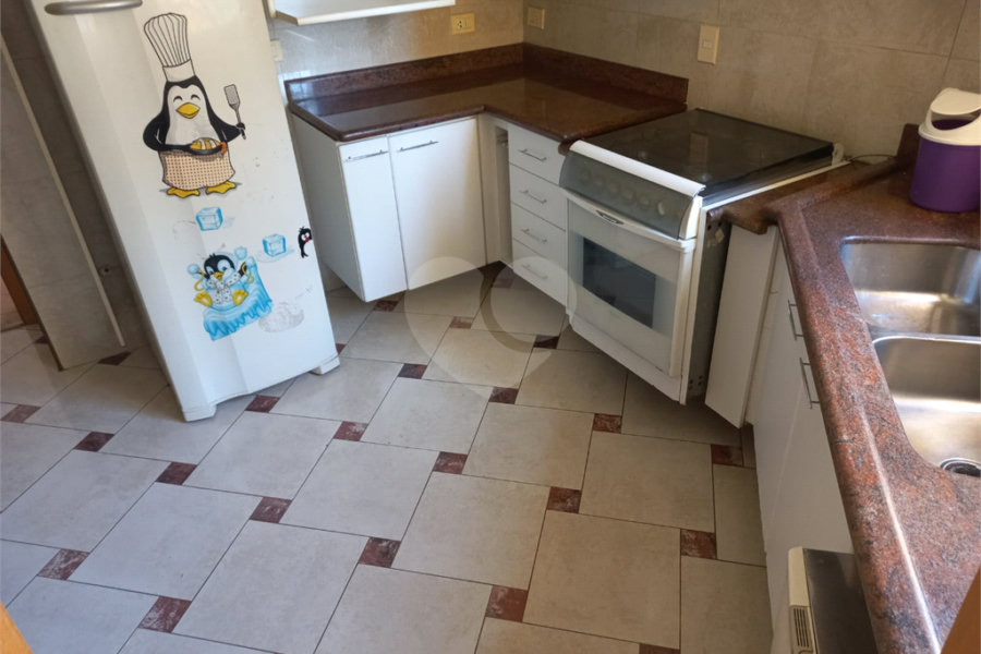 Apartamento à venda com 3 quartos, sendo 2 suítes, em Santana, São Paulo, SP