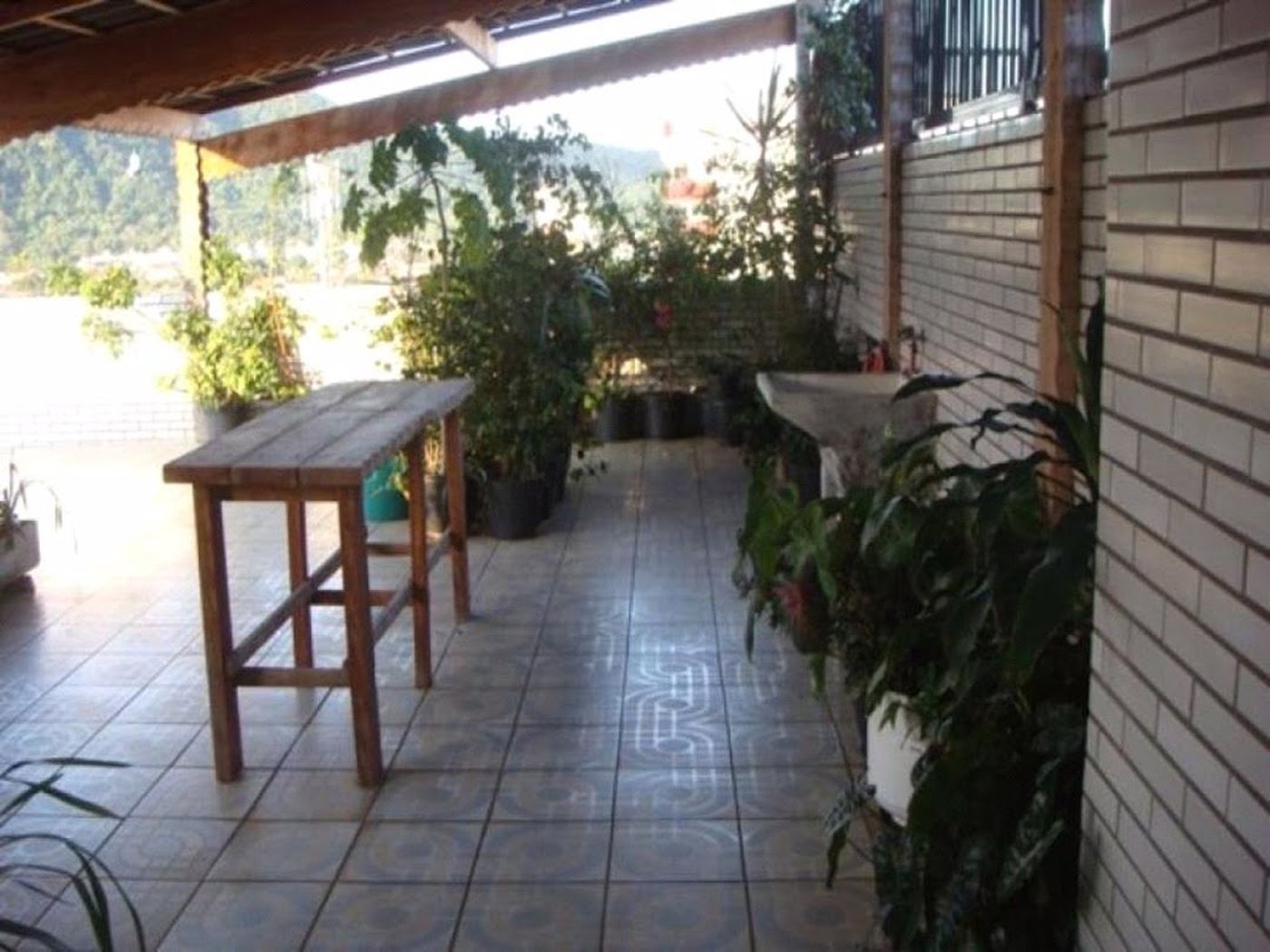 Apartamento Residencial à venda, Boqueirão, Praia Grande - AP0478.