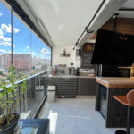 Apartamento à venda com 2 quartos, sendo 1 suíte, em Jardim São Paulo(zona Norte), São Paulo, SP