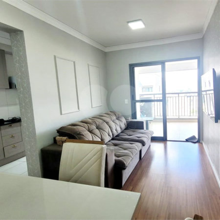 Apartamento à venda ou para alugar com 2 quartos, sendo 1 suíte, em Vila Matilde, São Paulo, SP