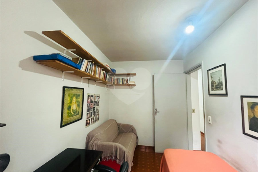 Casa à venda com 3 quartos em Lauzane Paulista, São Paulo, SP