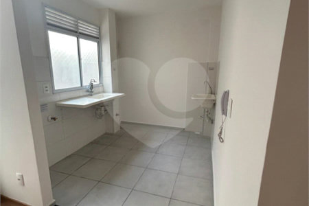 Apartamento para alugar com 2 quartos em Botujuru, Mogi das Cruzes, SP