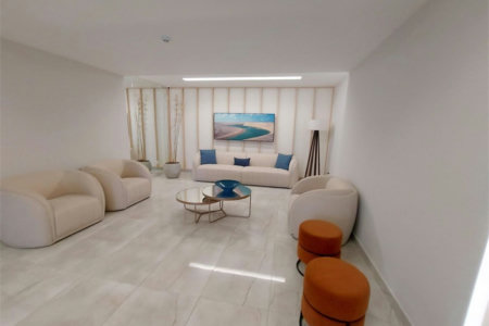Apartamento Residencial à venda, Aviação, Praia Grande - AP0654.