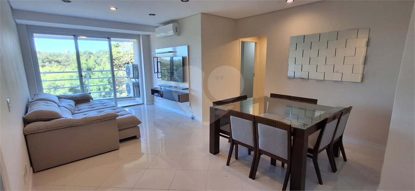 Apartamento para alugar com 2 suítes em Jardim Judith, Sorocaba, SP