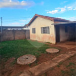 Casa à venda com 2 quartos em Jardim Ivone 1ª Seção, Ponta Porã, MS