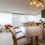 Apartamento à venda com 4 quartos, sendo 3 suítes, em Brooklin, São Paulo, SP