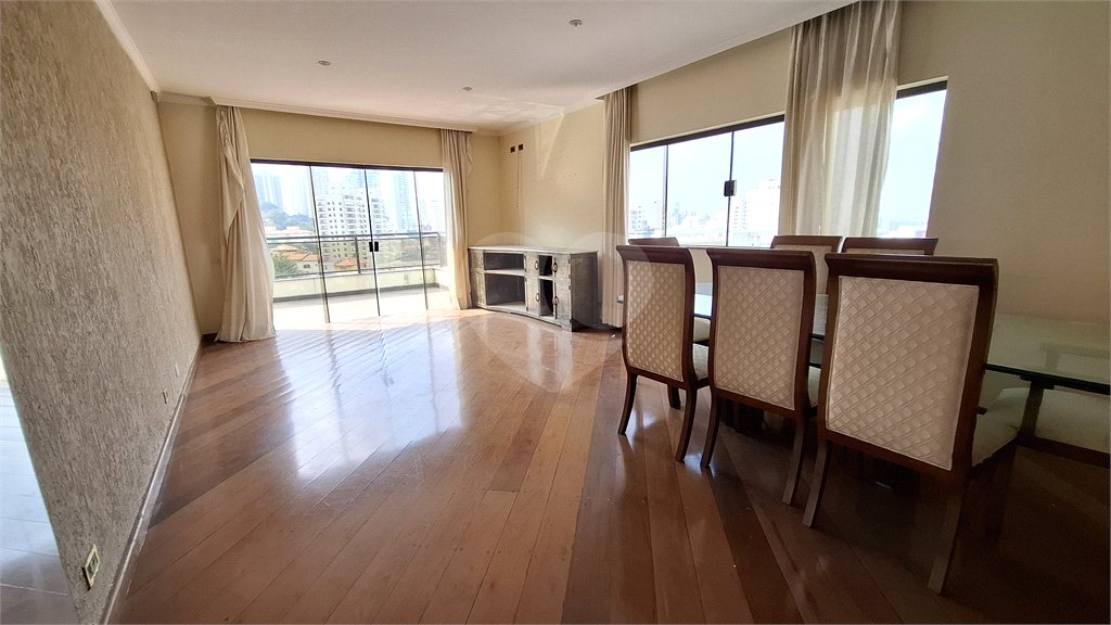 Casa à venda com 4 suítes em Jardim São Bento, São Paulo, SP