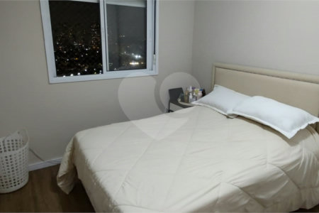 Apartamento à venda com 3 suítes em Jardim das Vertentes, São Paulo, SP