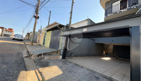Casa à venda com 4 suítes em Vila Carvalho, Sorocaba, SP