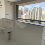 Apartamento à venda com 4 suítes em Vila Olímpia, São Paulo, SP