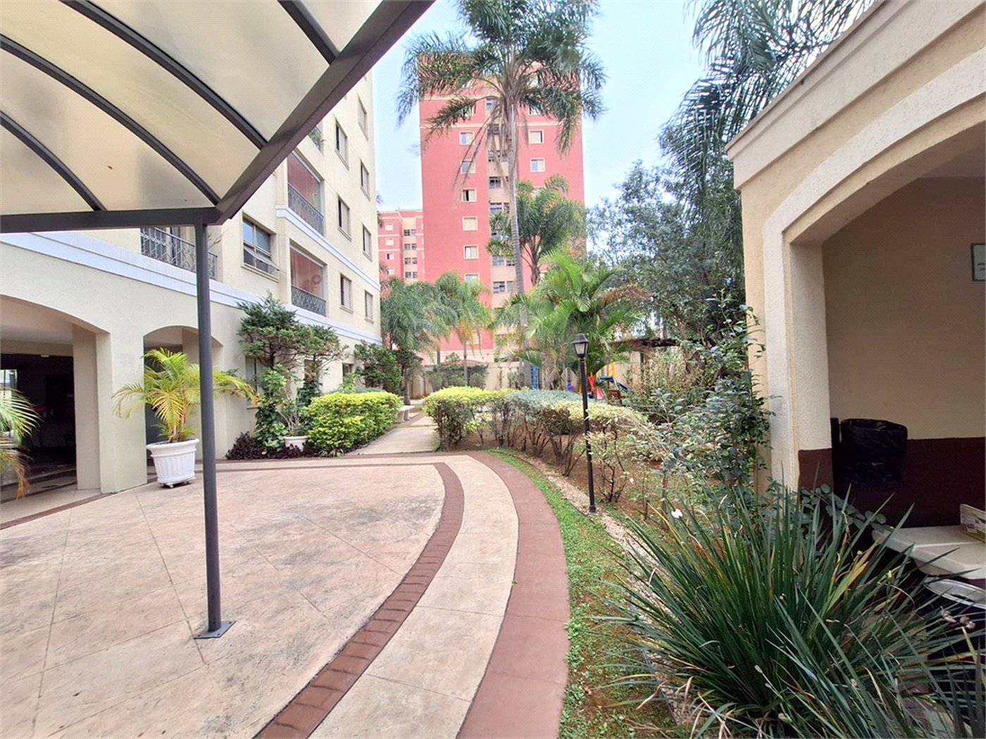 Apartamento à venda com 3 quartos em Imirim, São Paulo, SP