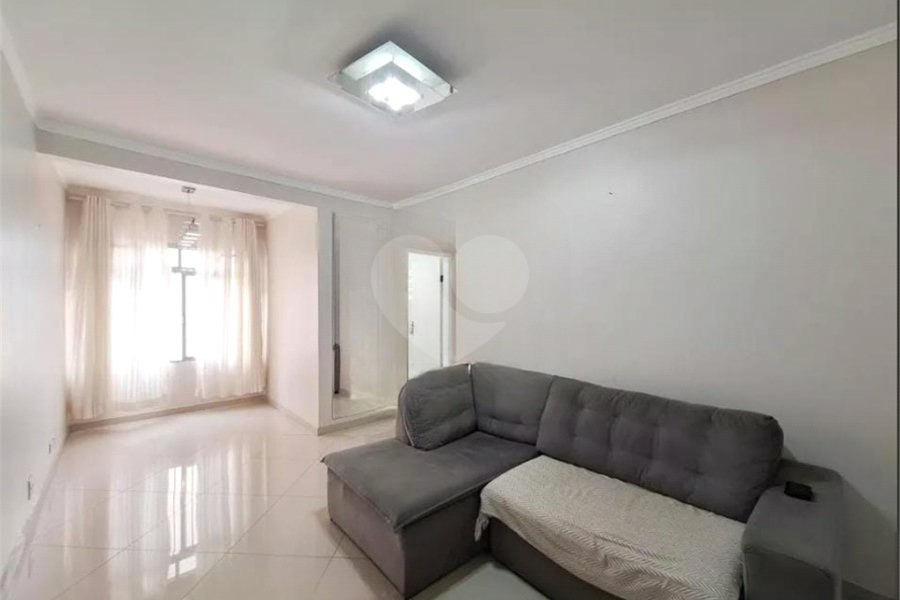 Apartamento à venda com 2 quartos, sendo 1 suíte, em Vila Ester (zona Norte), São Paulo, SP