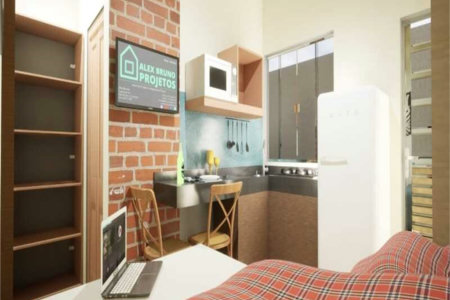 Studio à venda com 4 suítes em Jardim Morada do Sol, Indaiatuba, SP