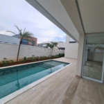 Casa em condomínio à venda com 4 suítes em Alphaville Nova Esplanada, Votorantim, SP
