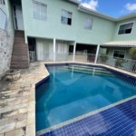 Casa à venda com 5 quartos, sendo 1 suíte, no condomínio Residencial Green Ville, Rio de Janeiro - RJ