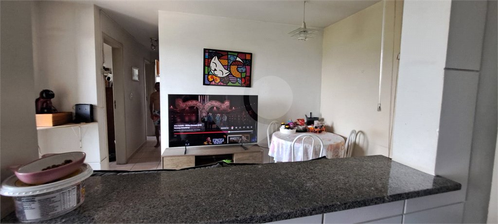 Apartamento à venda com 3 quartos, sendo 1 suíte, em Parque Novo Mundo, São Paulo, SP