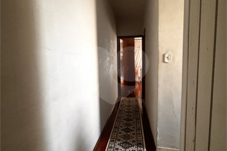 Sobrado à venda com 3 quartos, sendo 1 suíte, em Tucuruvi, São Paulo, SP