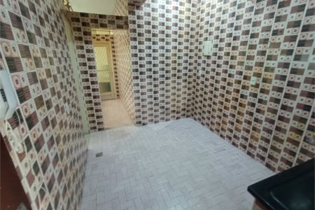 Apartamento à venda com 2 quartos em Tijuca, Rio de Janeiro, RJ