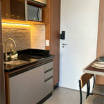 Apartamento para alugar com 1 suíte em Butantã, São Paulo, SP
