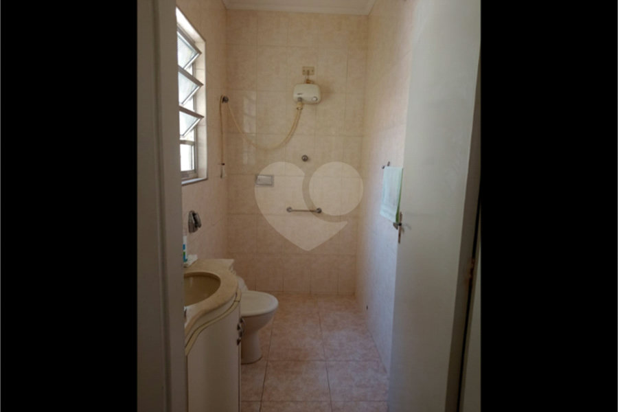 Casa à venda com 5 quartos em Mandaqui, São Paulo, SP