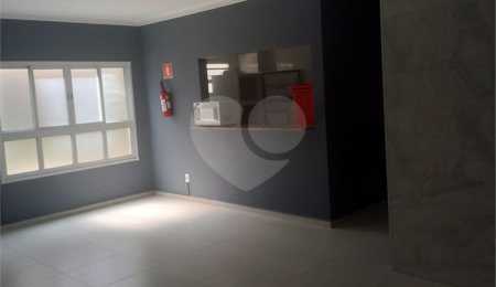 Apartamento à venda com 2 quartos, sendo 1 suíte,  em Vila Nivi, São Paulo, SP