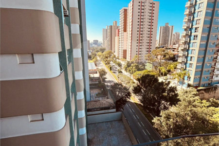 Sala para alugar em Vila Guiomar, Santo André, SP