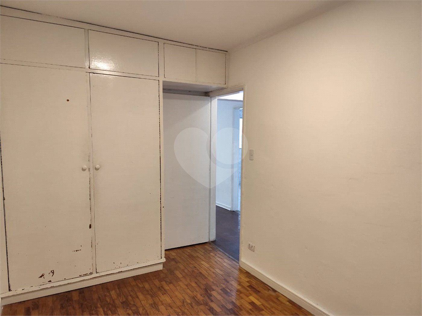 Apartamento à venda com 2 quartos em Santana, São Paulo, SP