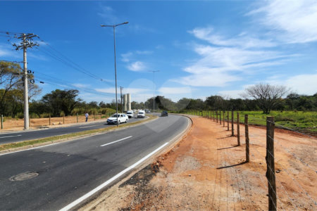 Terreno à venda em Jardim das Nações, Salto, SP