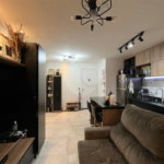 Apartamento à venda com 2 quartos em Parque Industrial Tomas Edson, São Paulo, SP