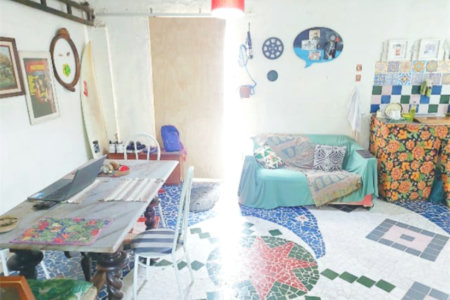 Casa de Vila à venda com 4 quartos em Maracanã, Rio de Janeiro, RJ