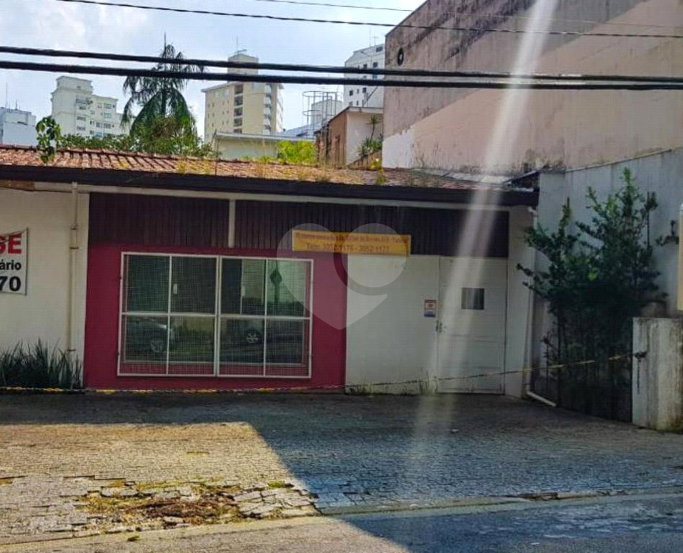 Casa à venda ou para alugar em Paraíso, São Paulo, SP